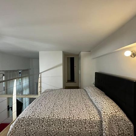Ferienwohnung Washington Loft Mailand Exterior foto